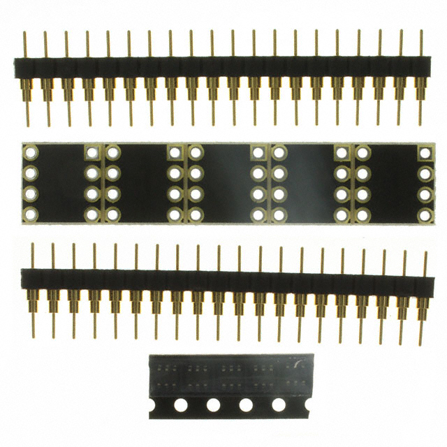 AC163021 Microchip Technology  Accessoires